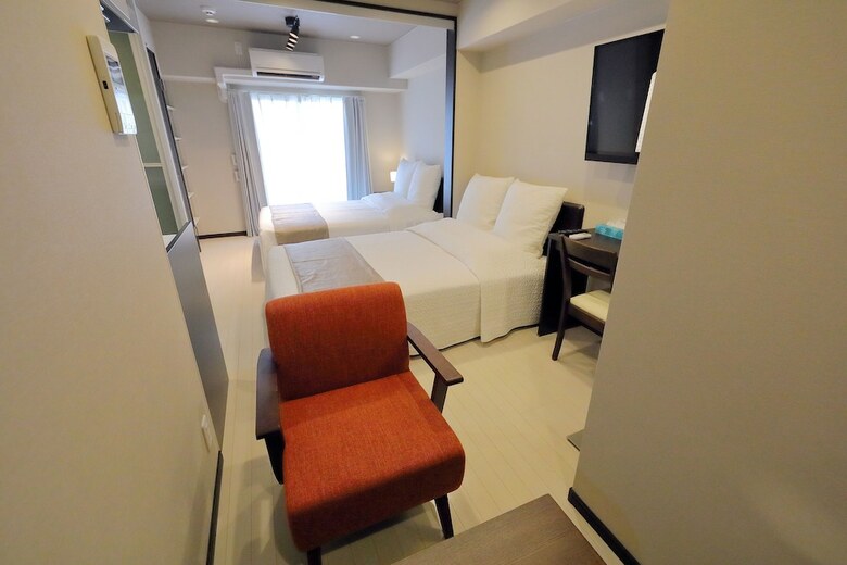 Apartamentos Grandouce Buena Vista