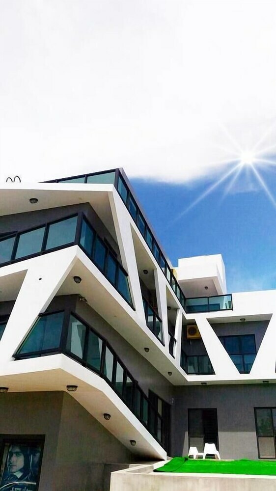 Hotel Penghu Noah's Ark