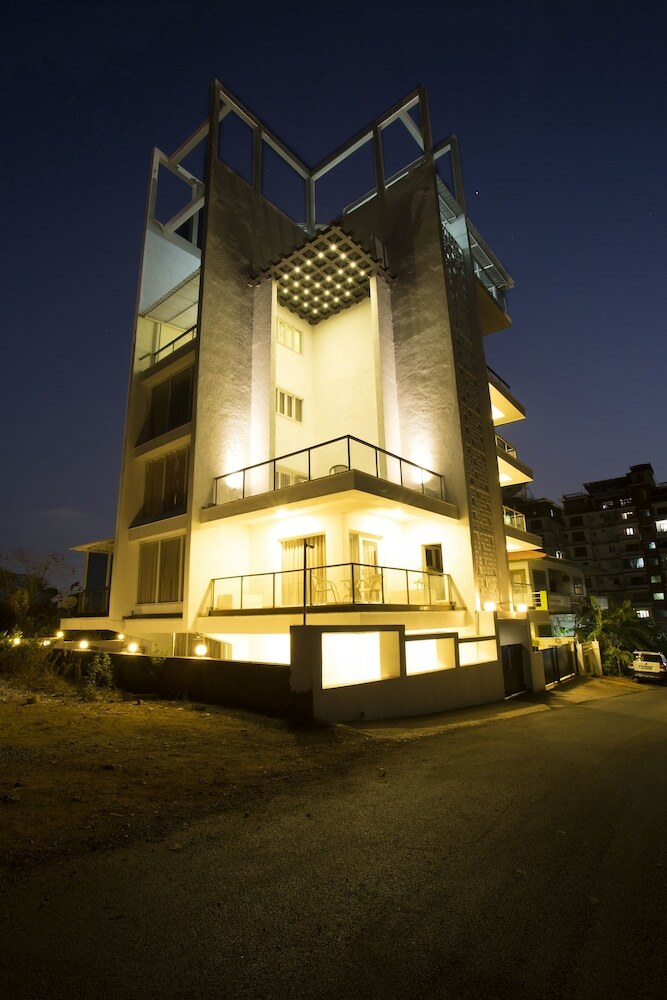 Villa Acasa Sevenbnb
