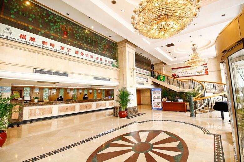Grand Goodworld Hotel