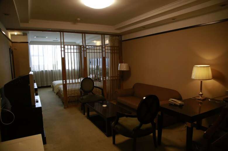 Grand Goodworld Hotel