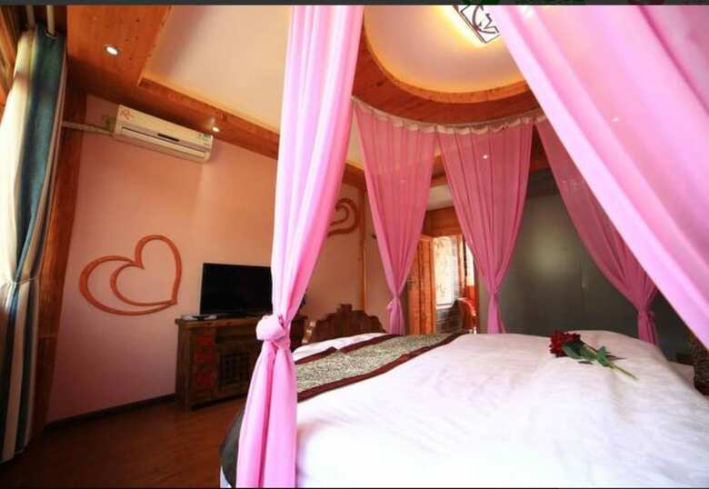 Hostal The Pearl Inn