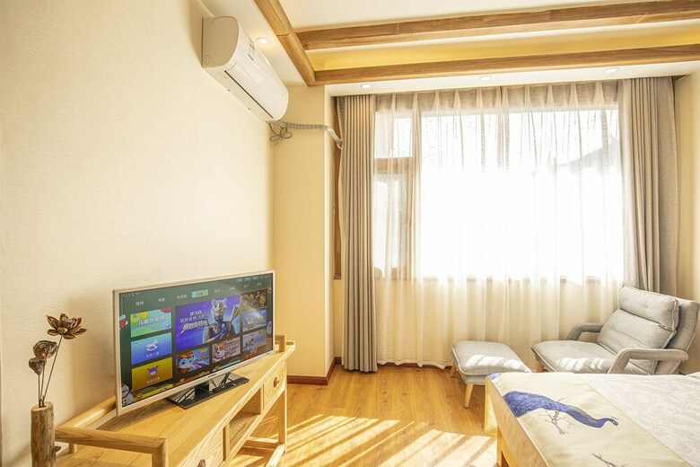 Hostal The Pearl Inn