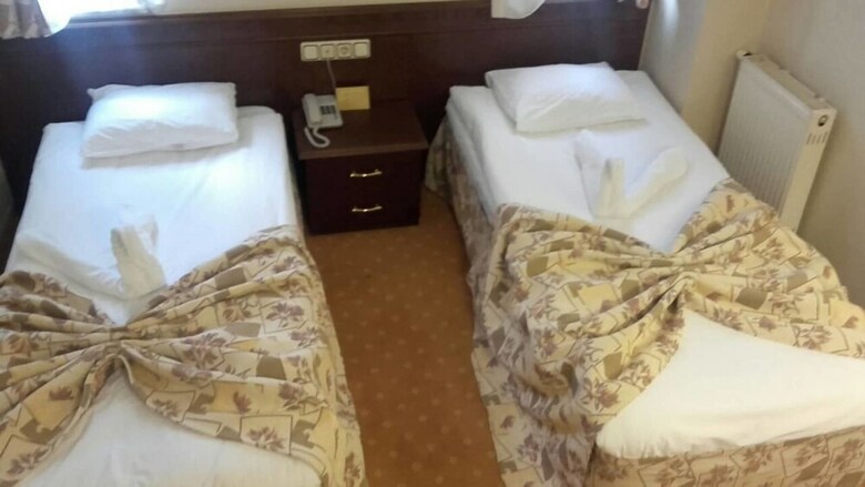 Grand Eras Hotel