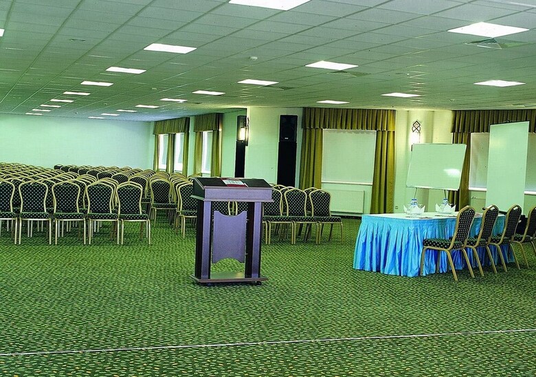 Grand Eras Hotel