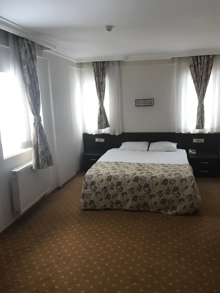 Grand Eras Hotel