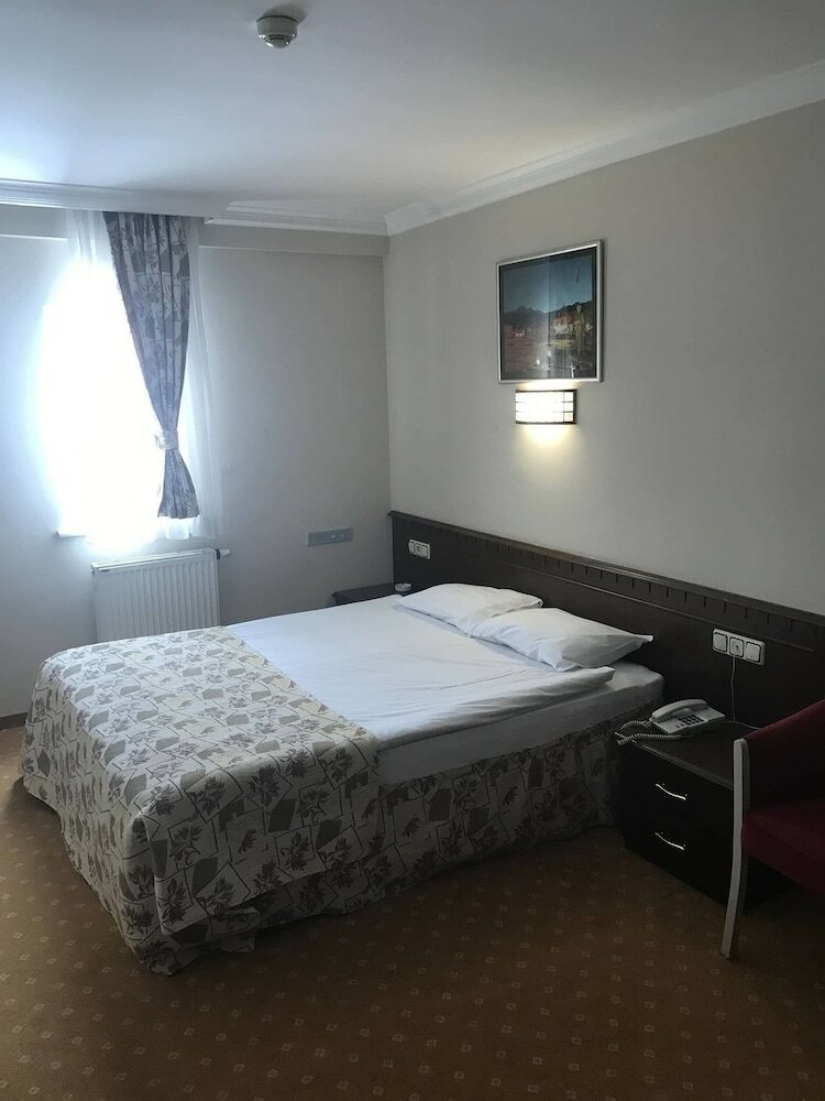 Grand Eras Hotel
