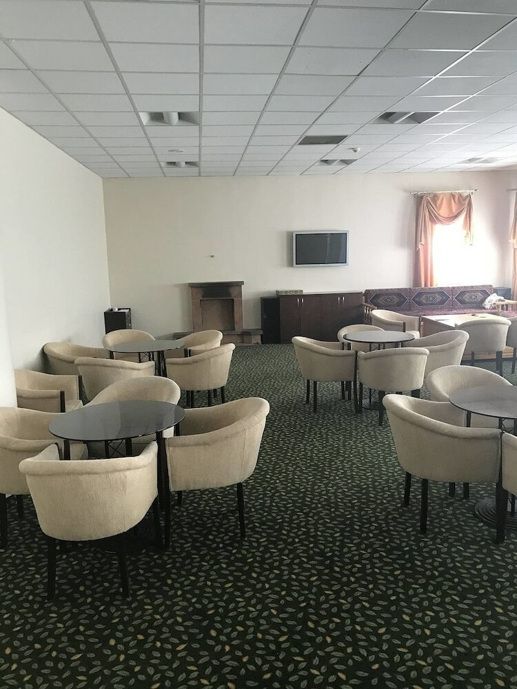 Grand Eras Hotel