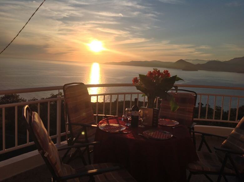 Apartamentos Sunset Residence
