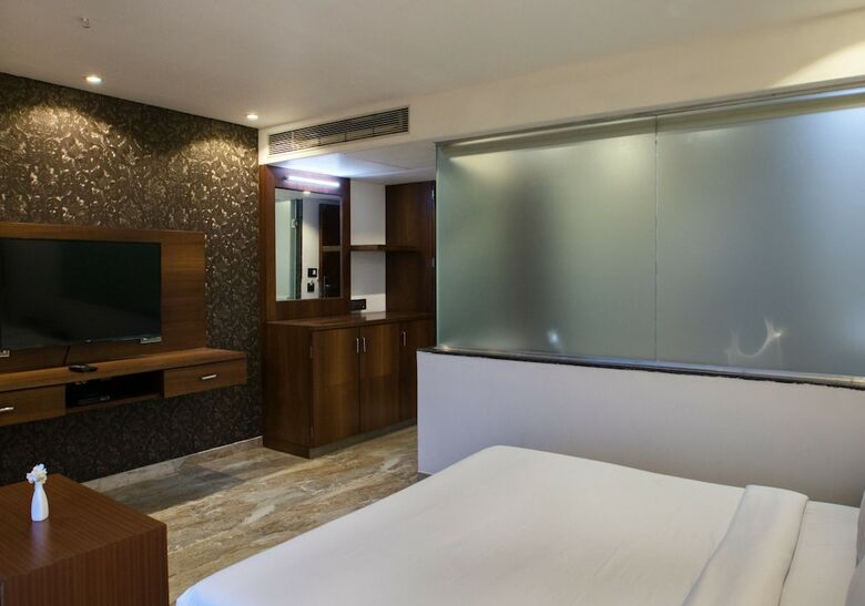 Apartamento Aryaan Resort And Residences
