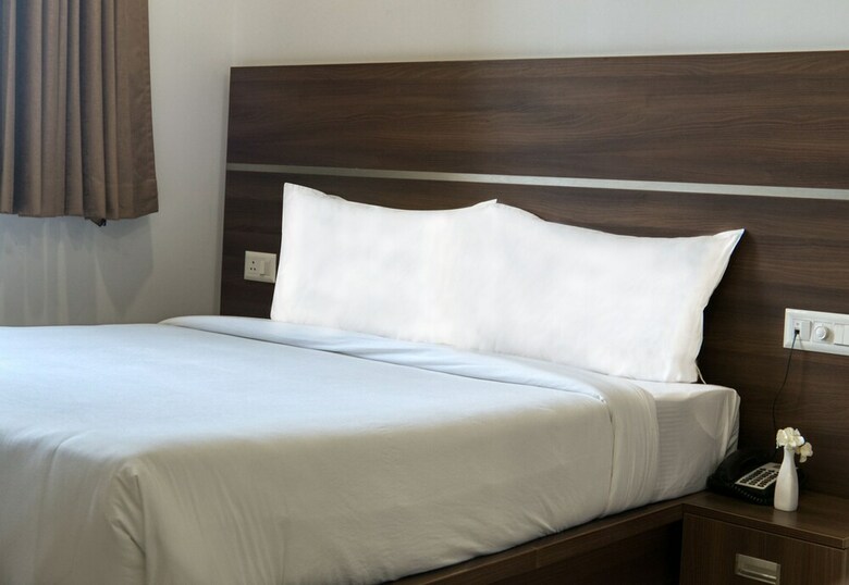 Apartamento Aryaan Resort And Residences