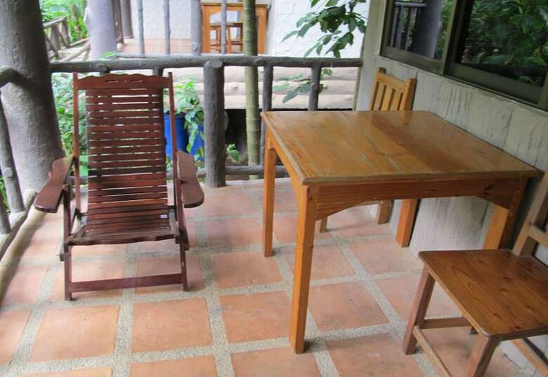 Hotel Huay Nam Rin Resort