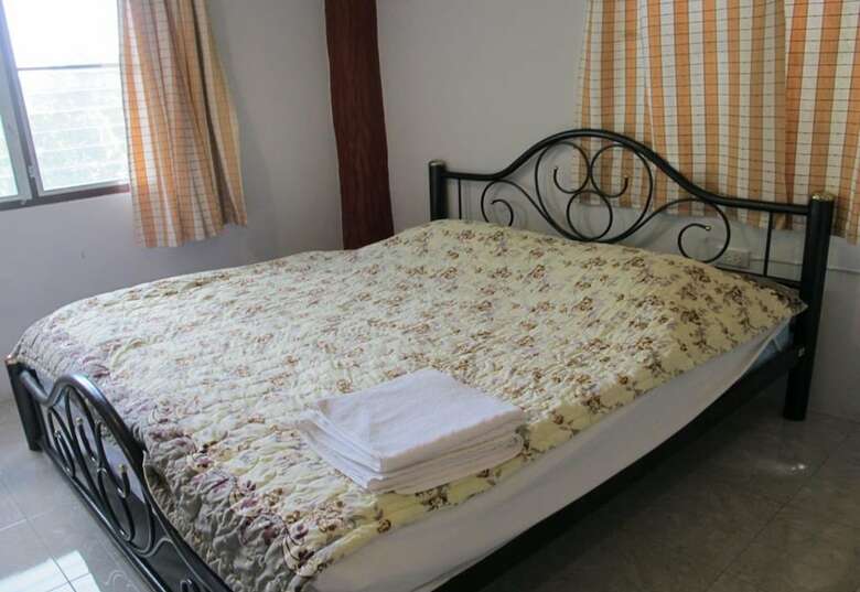 Hotel Huay Nam Rin Resort