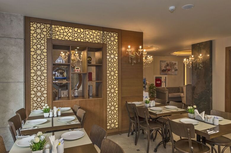 Viore Hotel