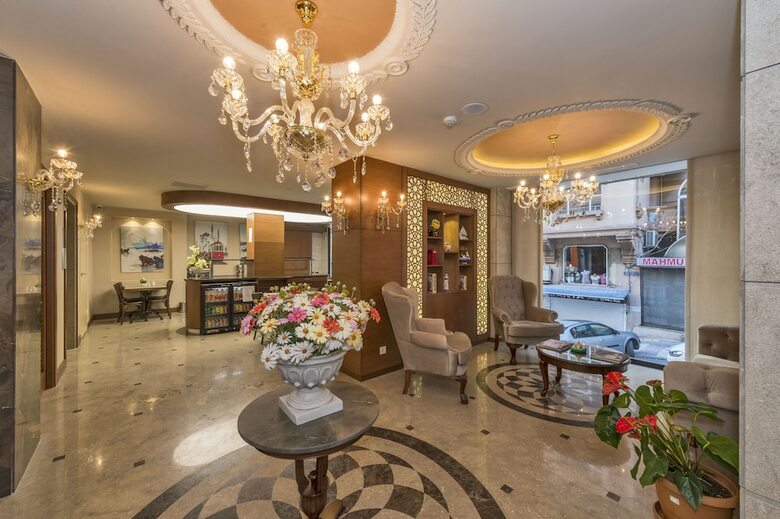 Viore Hotel