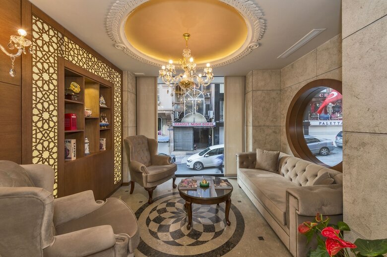 Viore Hotel