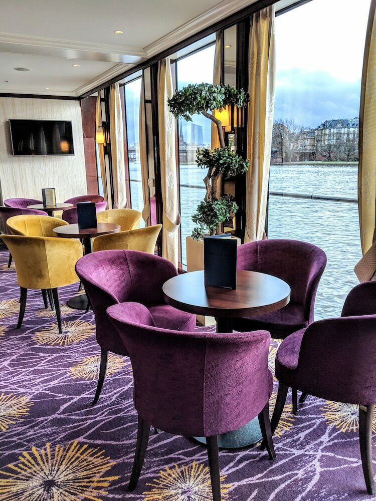 Hotel Select Ms Charles Dickens - Neuss