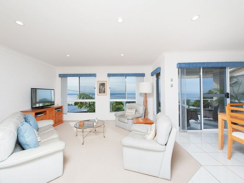 Grand View At Nelson Bay