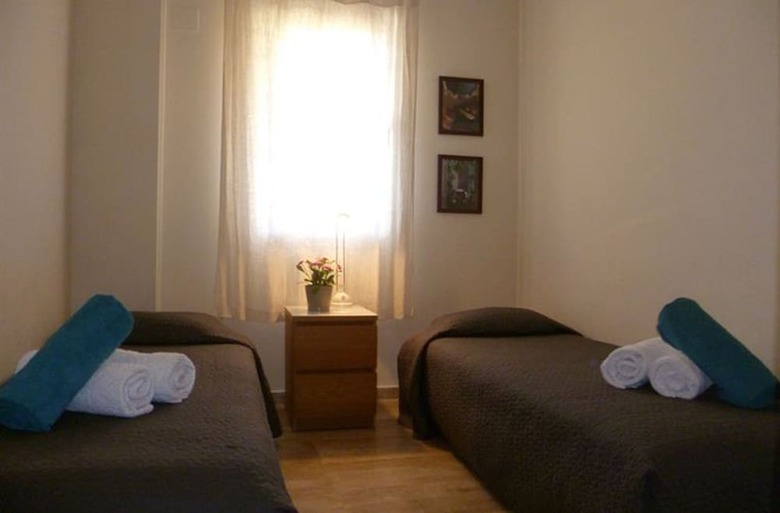 Apartamentos Residencial Playa Alicante