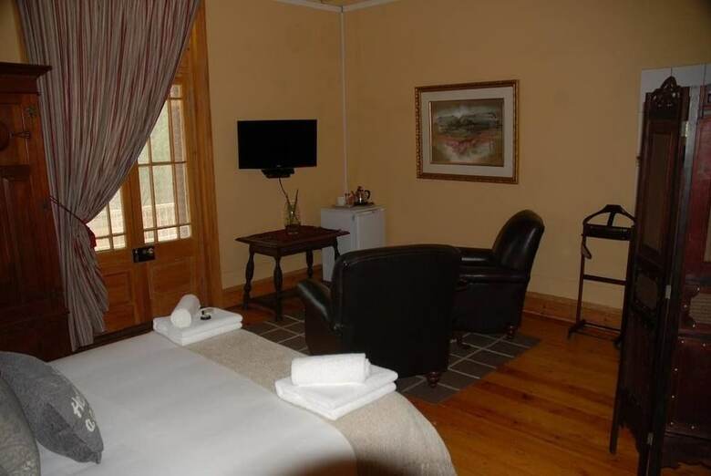 Hotel Moonlight Manor Boutique Guesthouse