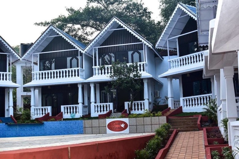 Apartamento Quinta Serena Holiday Resort