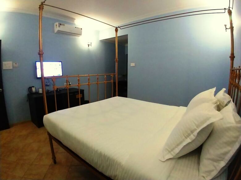 Apartamento Quinta Serena Holiday Resort