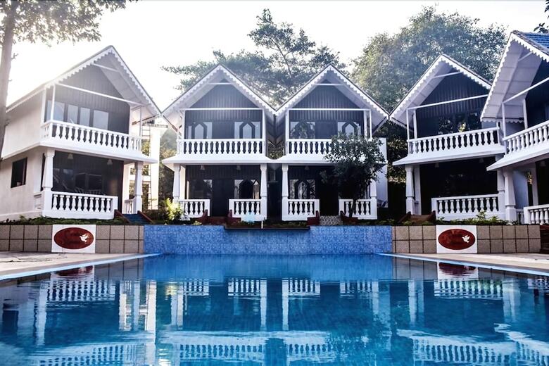 Apartamento Quinta Serena Holiday Resort