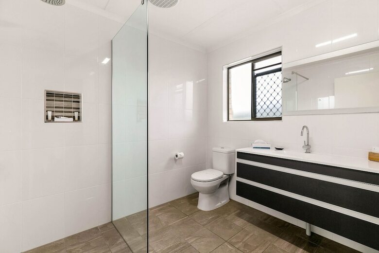 Motel Comfort Inn On Main Hervey Bay
