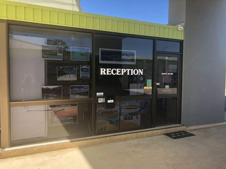 Motel Comfort Inn On Main Hervey Bay