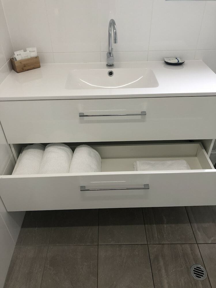 Motel Comfort Inn On Main Hervey Bay