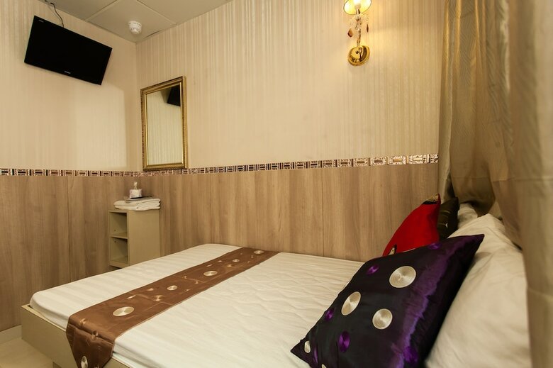 Hotel Kg Garden Guest House