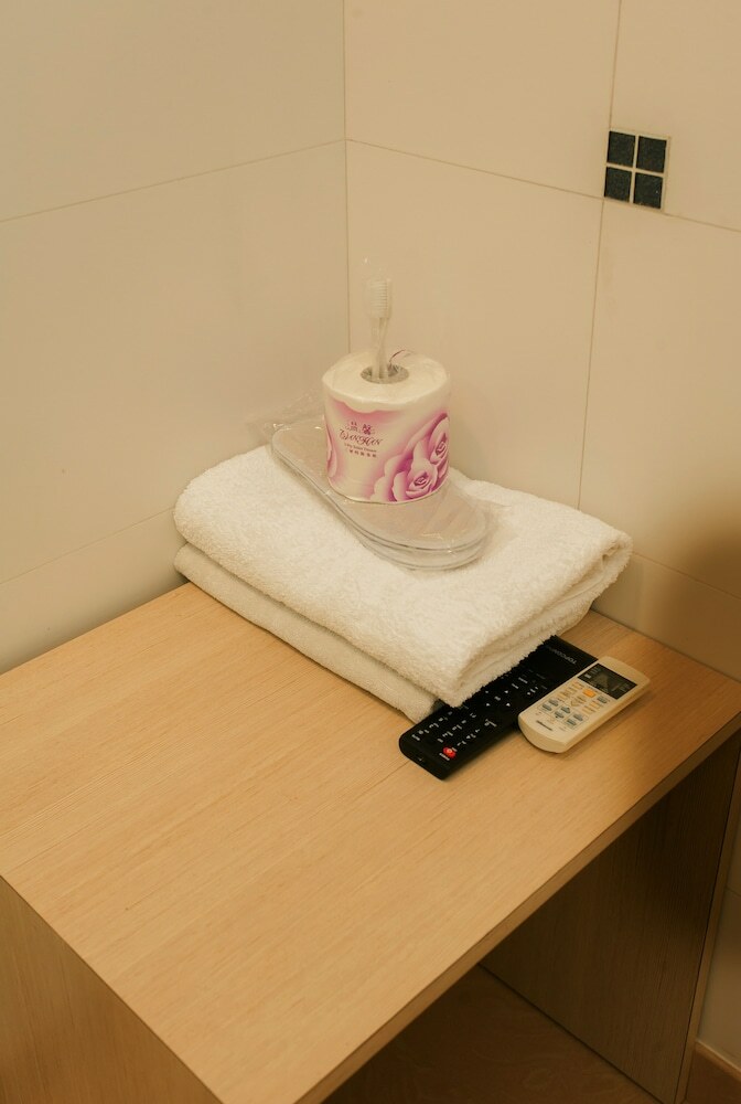 Hotel Kg Garden Guest House