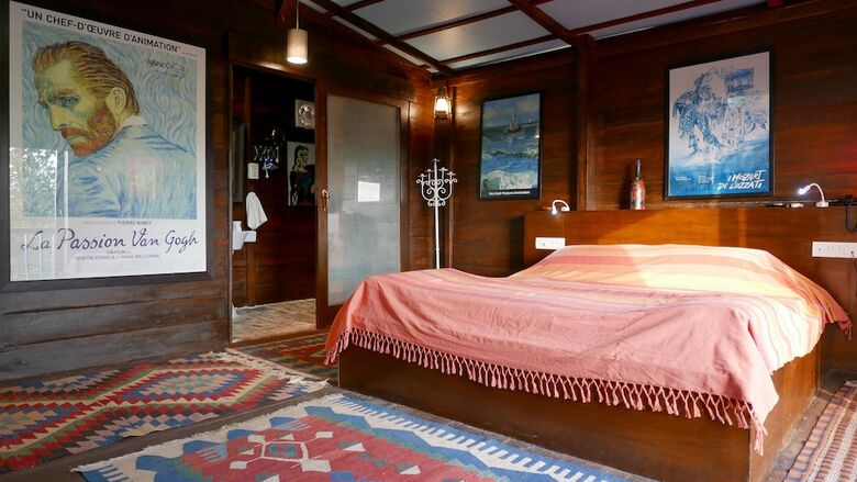 Apartamento Sur La Mer