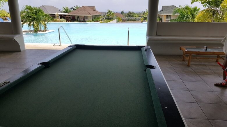 Ocho Rios Villa At The Palms V