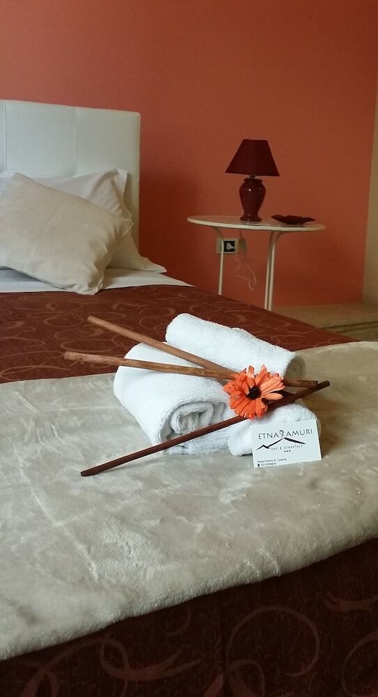 Bed & Breakfast Sicily Luxury