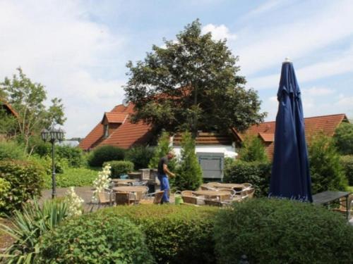 Apartamento Feriendorf Natur Pur IV
