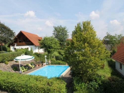 Apartamento Feriendorf Natur Pur IV