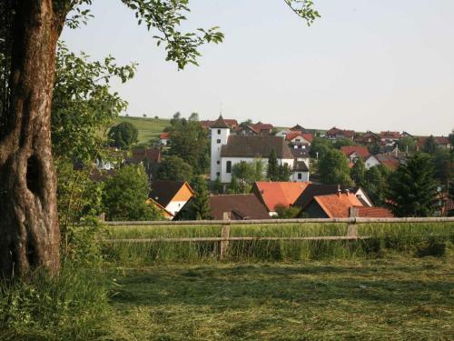 Apartamento Feriendorf Natur Pur IV