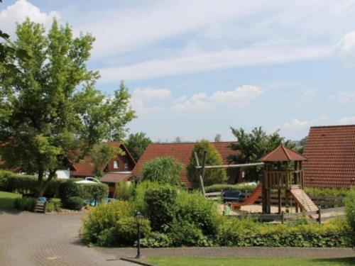 Apartamento Feriendorf Natur Pur IV