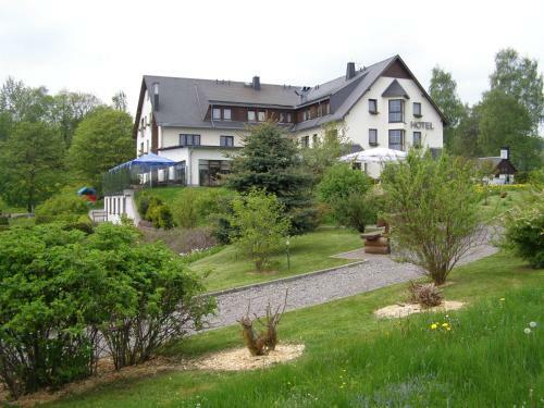 Hotel Waldesruh