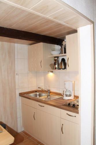 Hostal G�stehaus Hansen