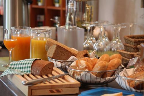Hostal Landgasthof Zur Br�cke