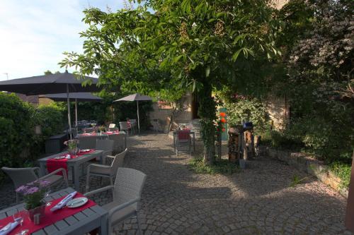 Hostal Landgasthof Zur Br�cke