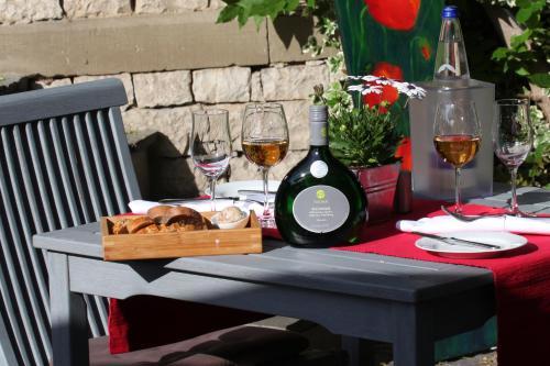 Hostal Landgasthof Zur Br�cke