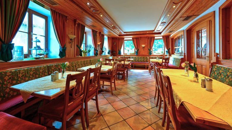 Hostal Gasthof Zur Post