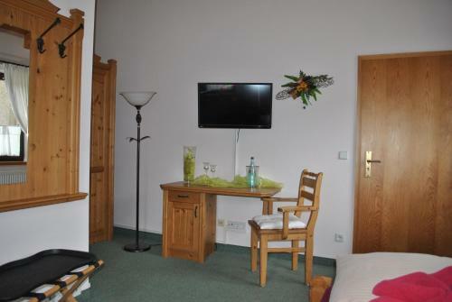 Hostal Gasthof & Pension Brettm�hle
