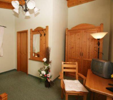 Hostal Gasthof & Pension Brettm�hle
