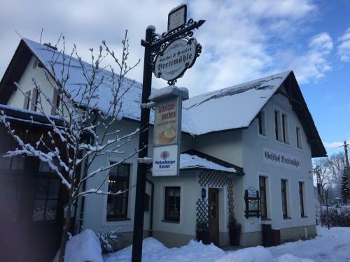 Hostal Gasthof & Pension Brettm�hle