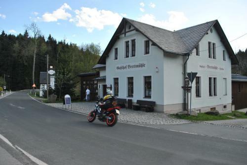 Hostal Gasthof & Pension Brettm�hle