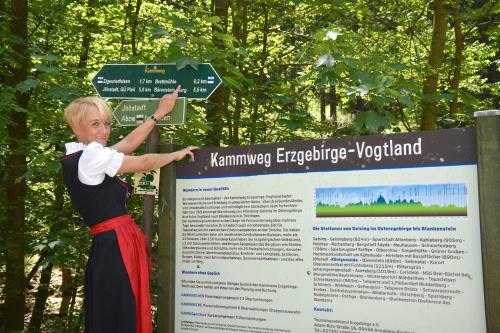 Hostal Gasthof & Pension Brettm�hle